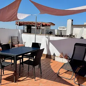 El Mirador De La Juderia Appartement Cordoue