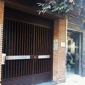 Paseos Por Appartement Cordoue