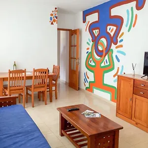 Arena En Santa Cruz De La Palma Appartement Santa Cruz de la Palma (Isla de la Palma)