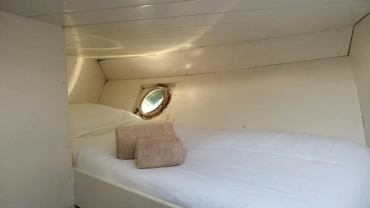 Hotel Your Own Private Yacht Sant Adrià de Besòs