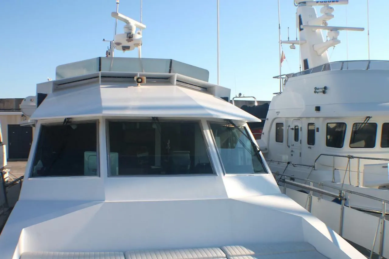 Your Own Private Yacht Hotel Sant Adria de Besos Spain